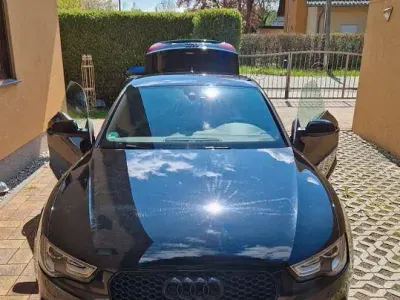 Gebraucht Audi A5