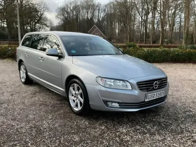 Brugt Volvo V70