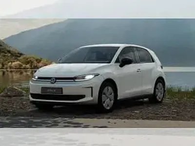 Gebraucht VW ID. Polo