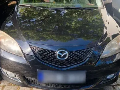 Gebraucht Mazda 3