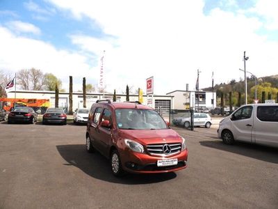 Mercedes Citan 111