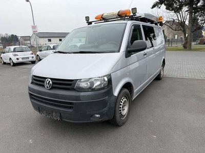 VW T5