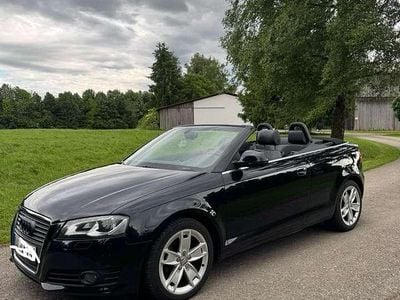 Audi A3 Cabriolet