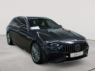 Gebraucht Mercedes C43 AMG