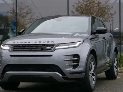 Gebraucht Land Rover Range Rover evoque SE Dynamic 204 PS (150 kW) 2025 Grau SUV