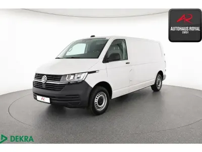 Gebraucht VW T6.1