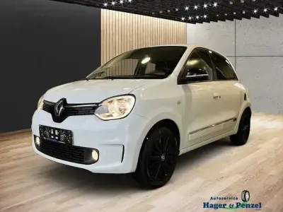 Gebraucht Renault Twingo