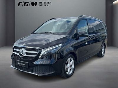 Mercedes V250