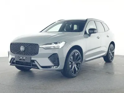 Gebraucht Volvo XC60 Ultra 250 PS (183 kW) 2025 Grau SUV