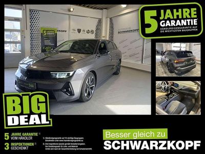 Usata Opel Astra 131 CV (96 kW) 2025 Grigio Station wagon