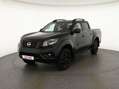 Schwarz Gebraucht 2021 Nissan Navara Abholung | 31.990 € (Fairer Preis)