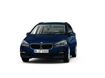 Brugt BMW 218 Gran Tourer Advantage 140 HK (102 kW) 2026 MPV