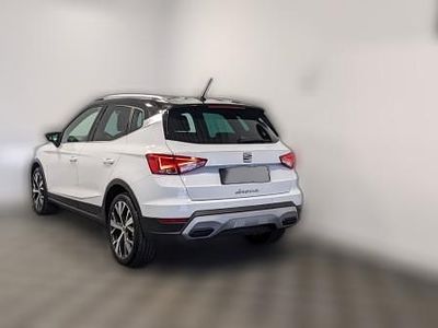 Metallic Gebraucht 2022 Seat Arona Xperience SUV | 19.180 € (Fairer Preis)