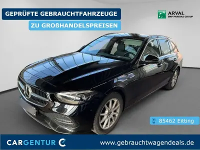 Gebraucht Mercedes C200