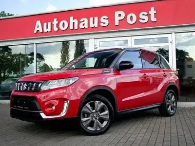 Gebraucht Suzuki Vitara