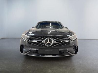 Usata Mercedes GLC300 AMG line 269 CV (197 kW) 2025 SUV
