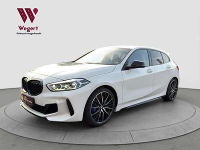 BMW 135