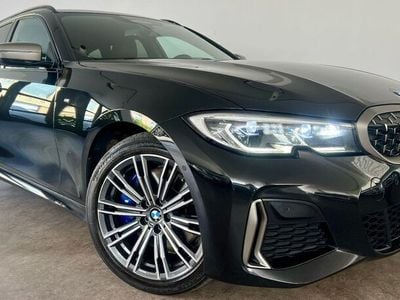 BMW M340