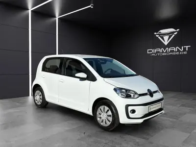 Occasion VW up!