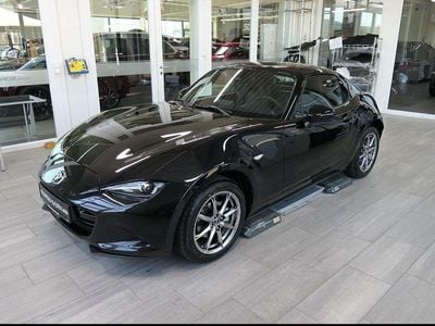 Neu Mazda MX5 Homura-Line 132 PS (97 kW) 2025 Cabrio