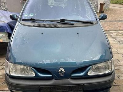 Renault Scénic
