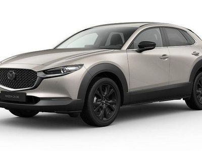 Second-hand Mazda CX-30 Homura-Line 140 CP (102 kW) 2026 Gri SUV