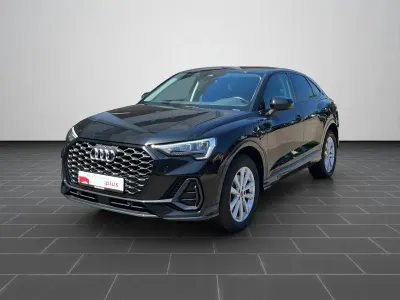 Usata Audi Q3 Sportback