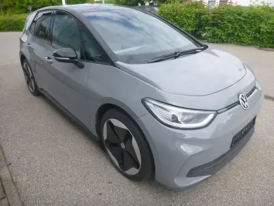 Second-hand VW ID.3