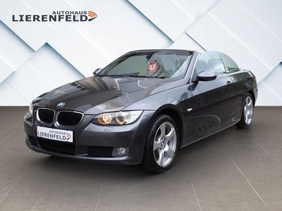 BMW 320 Cabriolet