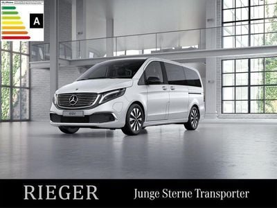 Mercedes EQV300