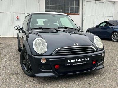 gebraucht Mini Cooper COOPER