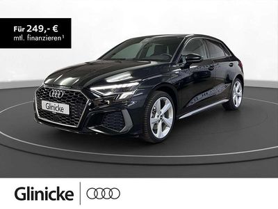 Audi A3 e-tron