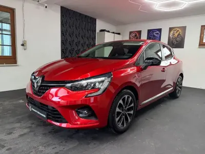 Gebraucht Renault Clio V