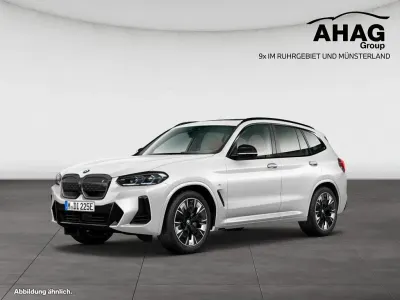 Gebraucht BMW iX3 M Sport 210 kW (286 PS) 2023 Andere SUV