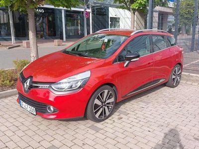 Renault Clio GrandTour