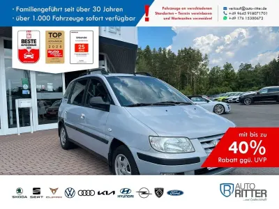 Gebraucht Hyundai Matrix