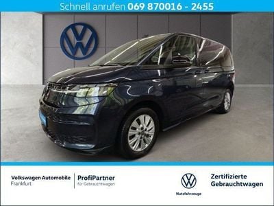 VW Multivan