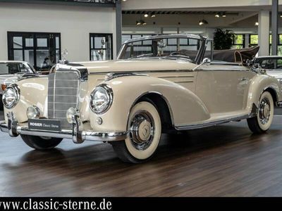 gebraucht Mercedes 300 Sc Cabriolet A