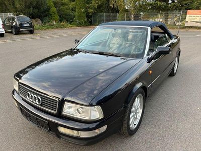 Audi Cabriolet