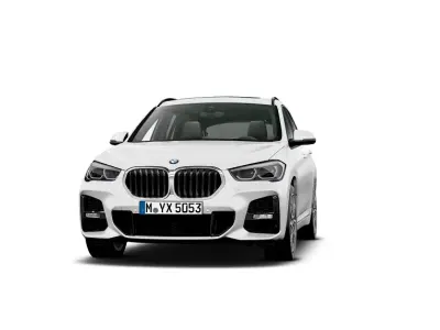 Usata BMW X1 Performance 178 CV (130 kW) 2026 SUV