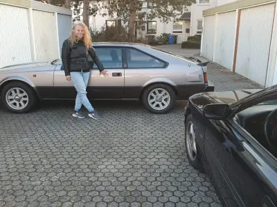 Gebraucht Toyota Celica 170 PS (125 kW) 1982 Grau Coupé