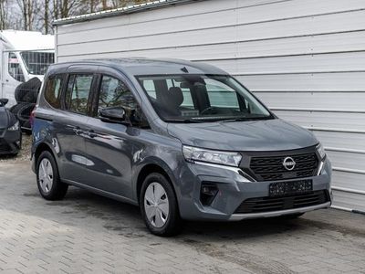 gebraucht Nissan Townstar Kombi N-Connecta 130 DIG-T *sofort* ...