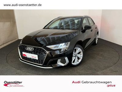 Audi A3 Sportback Automatikgetriebe gebraucht - AutoUncle