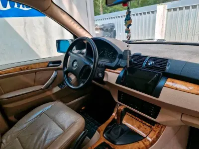 Gebraucht BMW X5