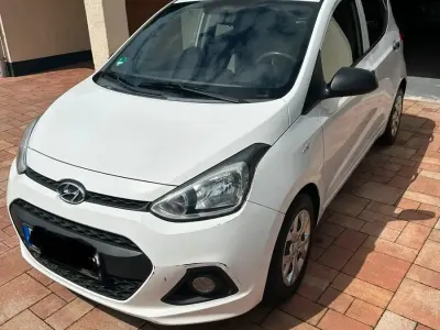 Gebraucht Hyundai i10