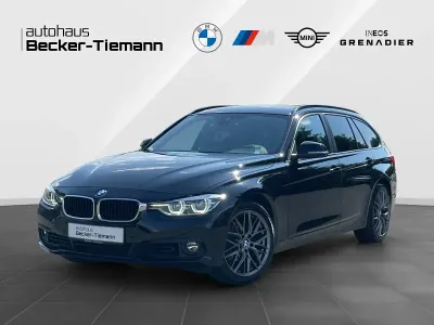 Gebraucht BMW 318