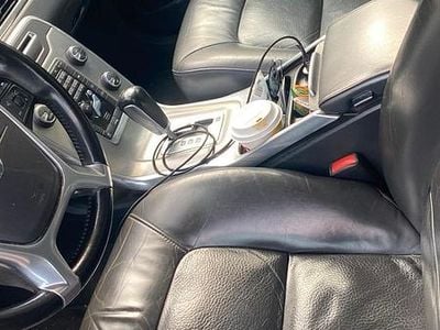 Gebraucht Volvo V70 163 PS (119 kW) 2012 Kombi