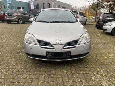 Nissan Primera