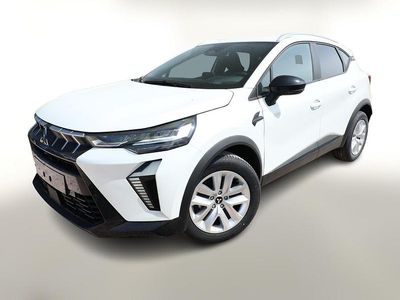 Nuova Mitsubishi ASX Plus 91 CV (66 kW) 2025 Bianco SUV