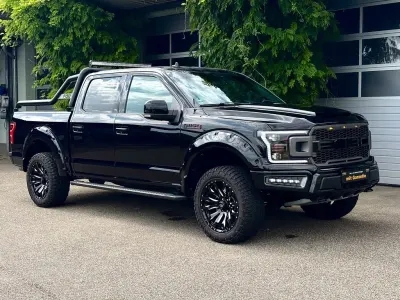 Gebraucht Ford V8